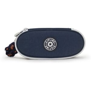 Duobox Pencil Case Bleu Homme Bleu One Size male