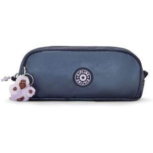 Gitroy Pencil Case Bleu Homme Bleu One Size male