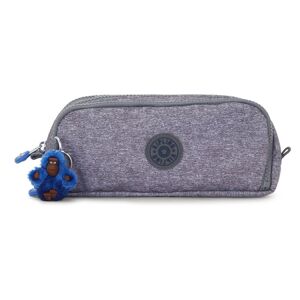 Gitroy Pencil Case Gris Homme Gris One Size male