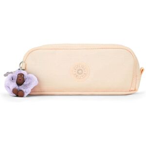 Gitroy Pencil Case Beige Homme Beige One Size male