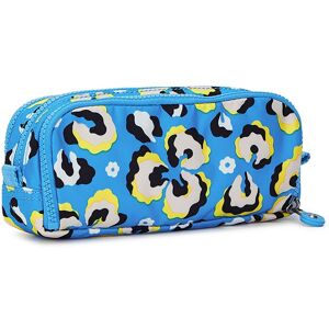 Gitroy Pencil Case Bleu Homme Bleu One Size male