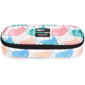 Oval Single Pencil Case Multicolore Homme Multicolore One Size male