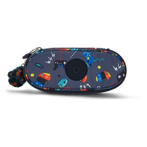 Duobox Pencil Case Multicolore Homme Multicolore One Size male