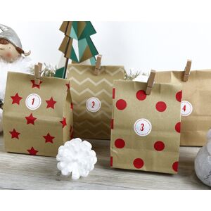 Cadeaux.com Calendrier de l