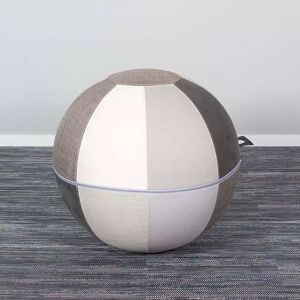 Ballon pilates d'assise ergonomique balance ball Medley - Götessons, Couleur Beige