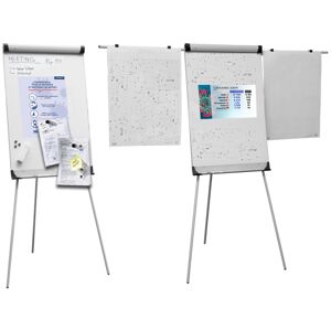 Edimeta Chevalets paperboard de conference classiques