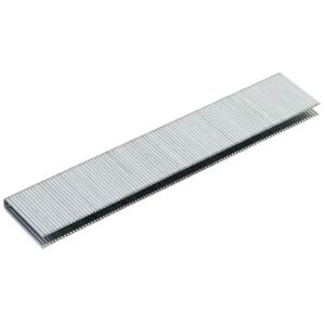 Kicloutou Agrafes 90 - 12mm Inox - Boite de 10000