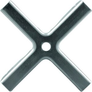 Accessory ACCESSOIRES Croix pour cloisons de separation 6,7mm - Accessoires construction de malles