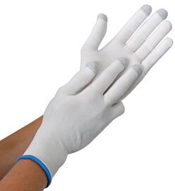 Franz mensch Gants de travail Touchscreen 'ULTRA FLEX TOUCH', L - Lot de 24