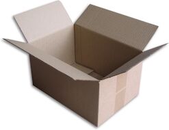 Lot de 25 Boîtes carton (N°34) format 300x200x160 mm