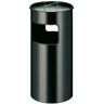 Vepa Bins As-papierbak 50ltr zwart