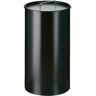 Vepa Bins Asbak zand 50liter zwart