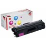 Toner quantore alternatief tbv brother tn-421m Rood