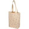 moses Libri_x tas biologisch katoen, formaat 37 x 38 x 13 cm. - bouquet