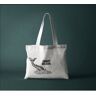 Paagman Jimmy nelson tote bag - between the sea & the sky