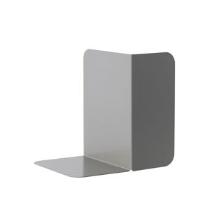 Muuto Compile Bookend Grey