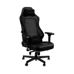 Noblechairs HERO Series Black