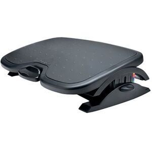 Kensington SoleMate Plus Footrest with Angle Incline Black K52789WW