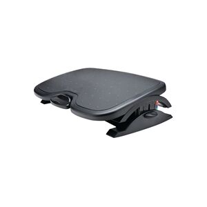 Kensington SoleMate Plus Footrest Black