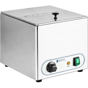 Royal Catering Würstchenwärmer - 10 L RCHW-1000