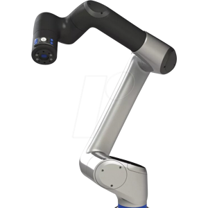 KR26139 - Kinova Link 6 Indstrie-Roboterarm