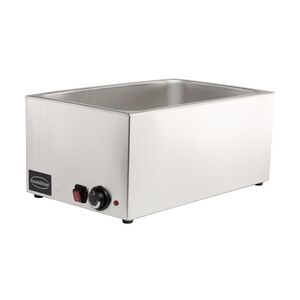 CombiSteel Elektro Bain Marie