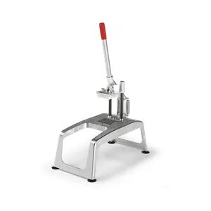 SAMMIC Professionelle manuelle Kartoffelschneidemaschine, Dicke 12 x 12 mm. 100-150 Kg/h...