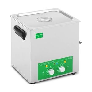 ulsonix Ultraschallreiniger - 10 Liter - 180 W - Eco