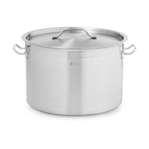 Royal Catering Kochtopf Induktion - 23 L -