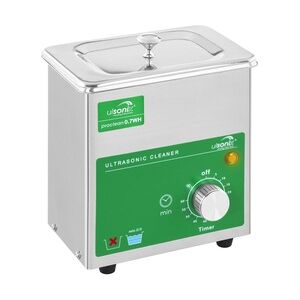 ulsonix Ultraschallreiniger - 0,7 Liter - Basic