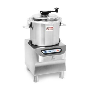 Royal Catering Tischkutter - 1500/2200 U/min - Royal Catering - 12 l