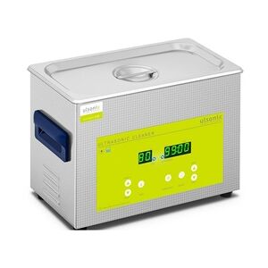 ulsonix Ultraschallreiniger - Degas - 4,5 l