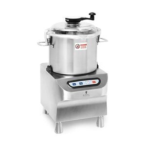 Royal Catering Tischkutter - 1500/2200 U/min - Royal Catering - 12 l