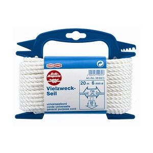 Conacord Seil Ø 6 mm x 20 m