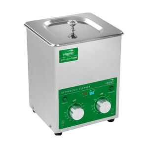 ulsonix Ultraschallreiniger - 2 Liter - 60 W - Basic