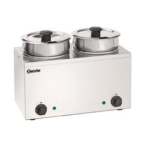 Bartscher Gastro Bain-Marie Hotpot