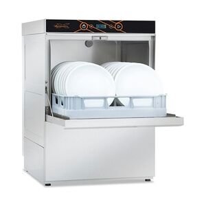 Gastro Performance TECH 500 Geschirrspülmaschine 230V 3500W Spülmaschine