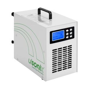 ulsonix Ozongenerator - 20.000 mg/h - 205 Watt - digital
