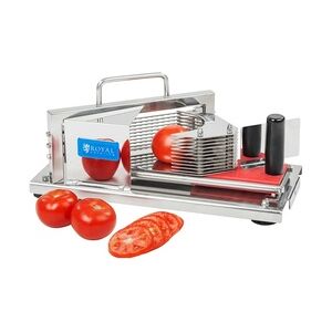 Royal Catering Tomatenschneider - 5,5 mm Scheiben