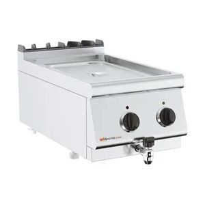 Elektrische Bain Marie - 1,5 kW