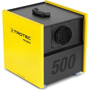 Trotec Adsorptionsluftentfeuchter TTR 500 D