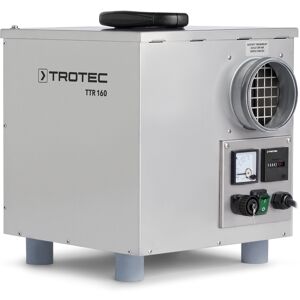 Trotec Adsorptionstrockner TTR 160