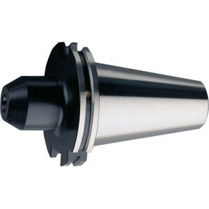 Haimer® - Flächenspannfutter Din 69871adb D12 Sk40 L.