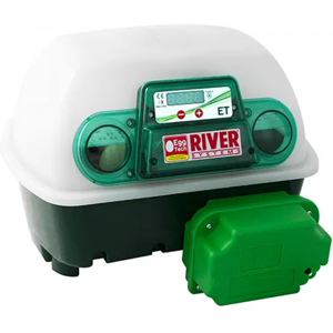 Automatische Brutmaschine für Eier RIVER SYSTEMS ET 12