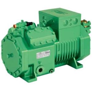 Bitzer halbh. Verdichter 4VCS-10.2Y-40P Octagon 400V PW-3-50Hz