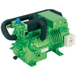 Bitzer halbh. Verdichter BS6 S6F-30.2Y-40P 400V ohne Unterkühler