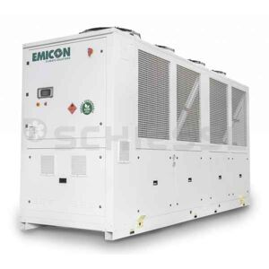 Emicon Kaltwassersatz R290 RAS 3702 MC VB Kp