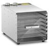 Royal Catering Dörrautomat - 500 W - 6 Etagen RCDA-500/23S