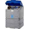 CUBE-Tank für AUS 32 (AdBlue®) CEMO