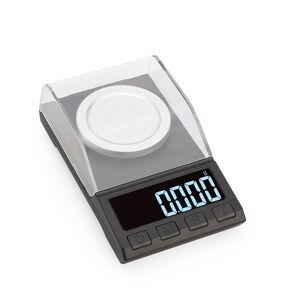 INF Højpræcision mini-digital vægt 10 g / 0,001 g